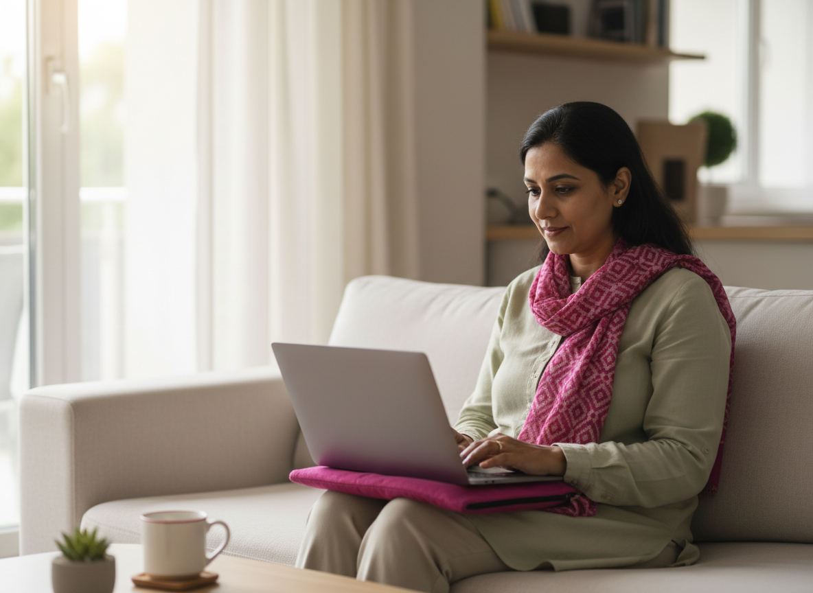Internet Banking For NRI's