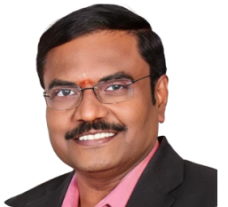 श्री आनंद गणेशन आर