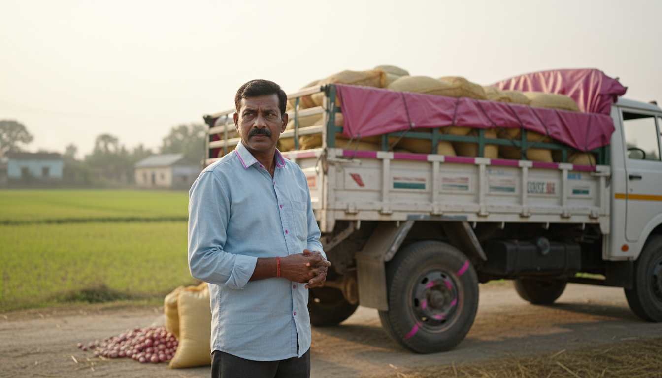 TMB Agri Transport Loan Account