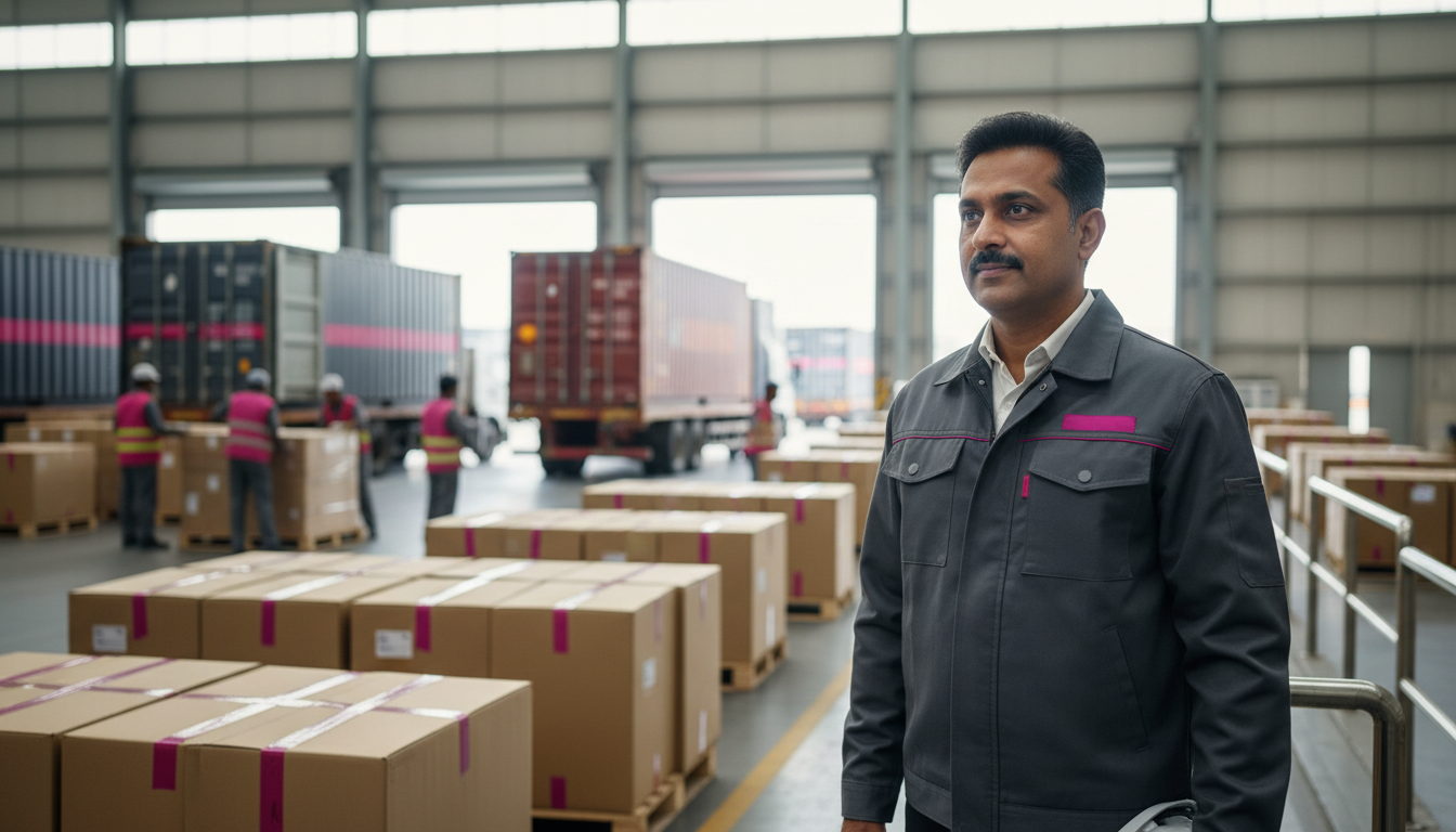 TMB Export Credit Service