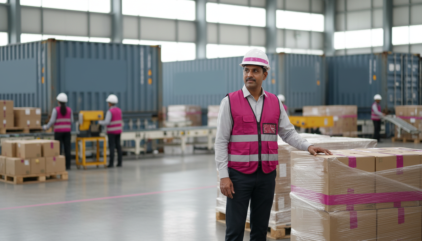TMB Import Credit Service