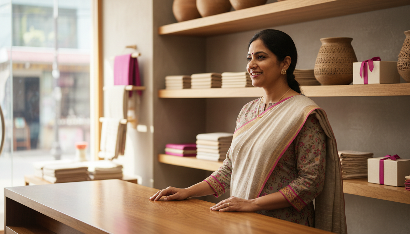 TMB Vayapari Loan Account