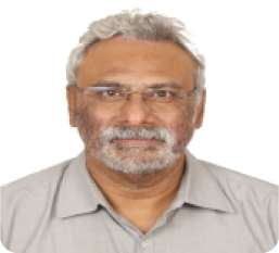 श्री सी. एस. राम कुमार