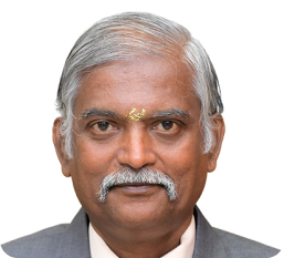श्री ए. शिदंबरनाथन