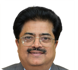 श्री सली एस. नायर