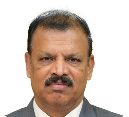 श्री विंसेंट मेनाचेरी