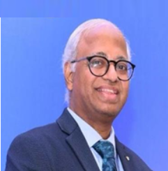 Thiru. V.Srinivasan