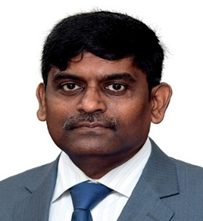 Thiru. S.R.Aravind Kumar