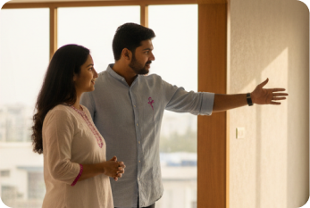 Home Loan for NRI's