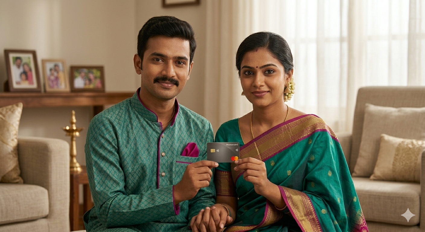 TMB Mastercard Debit Contactless