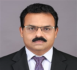 Shri.Davis Jose Thettayil
