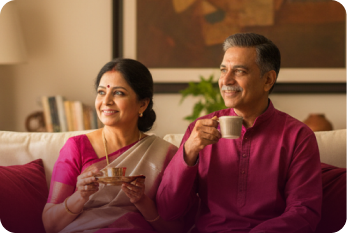 TMB Basic Fixed Deposit Account