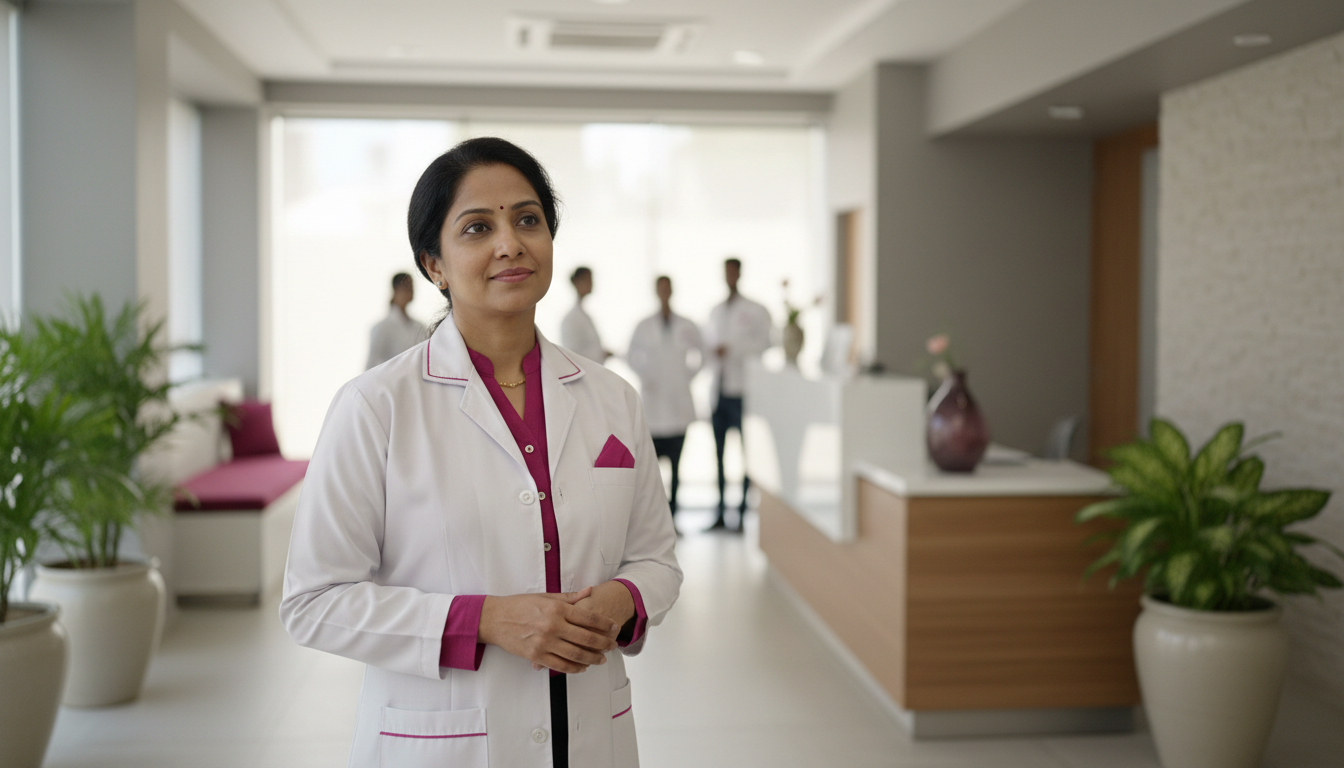TMB Pharma Finance Loan