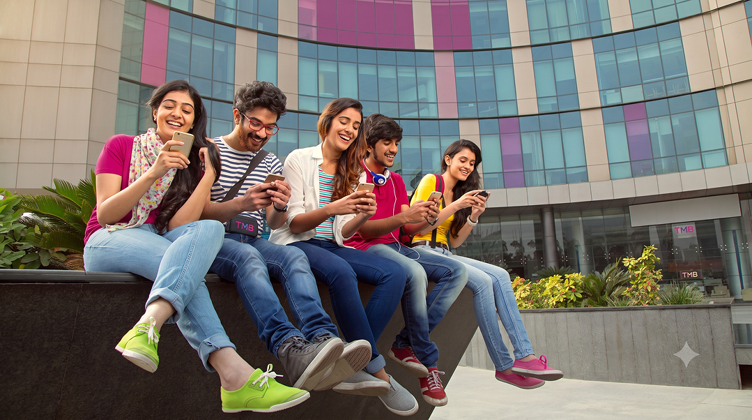 Dynamic Youth Savings Account