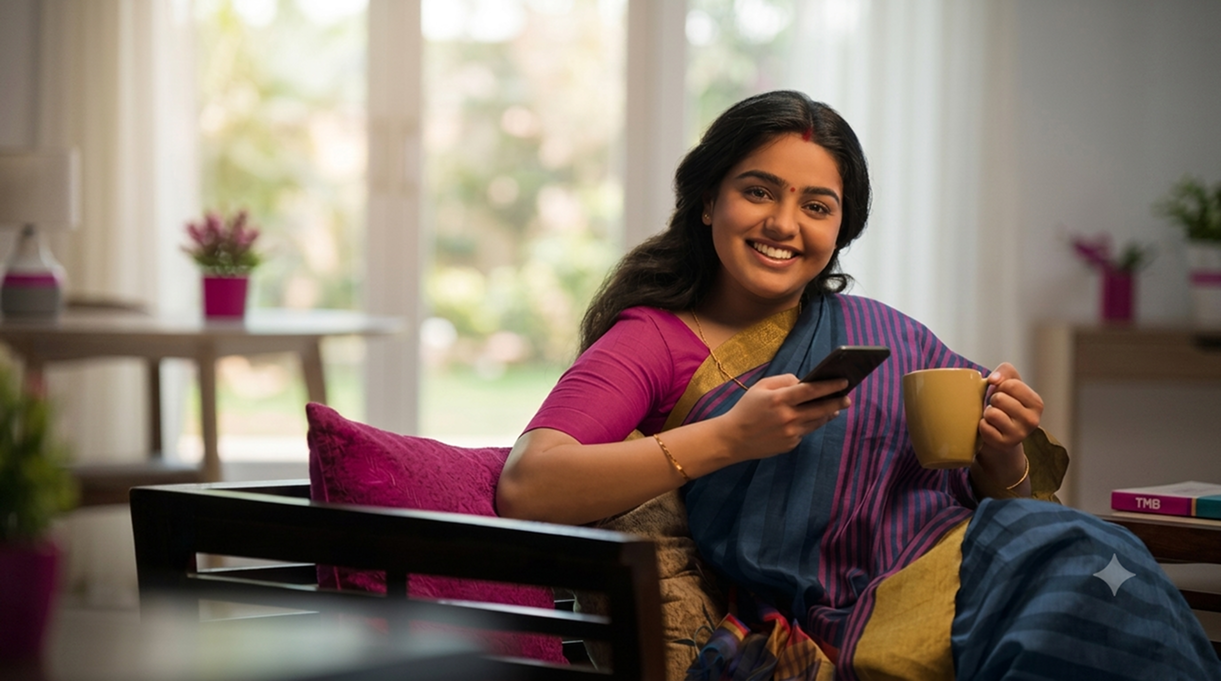 Mahila Subha Savings Account
