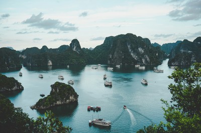 Explore North Vietnam in 5 Days tour package