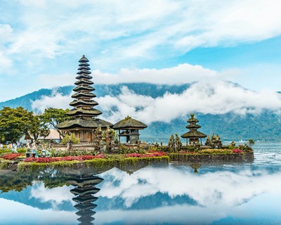 Bali 4 Nights Tour - East Bali and Tanah Lot K3U