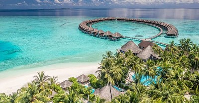 Honeymoon Package Maldives 5D4N