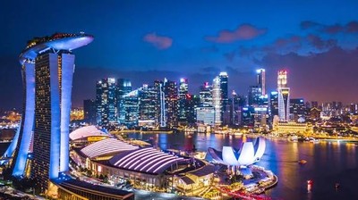 Singapore Tour Package - Singapore Tour Package for 5 Nights
