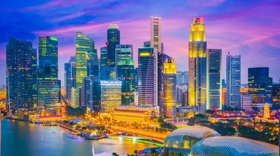 Best Of Singapore and Malaysia tour package