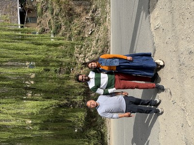Travel photo from Pratik Parab