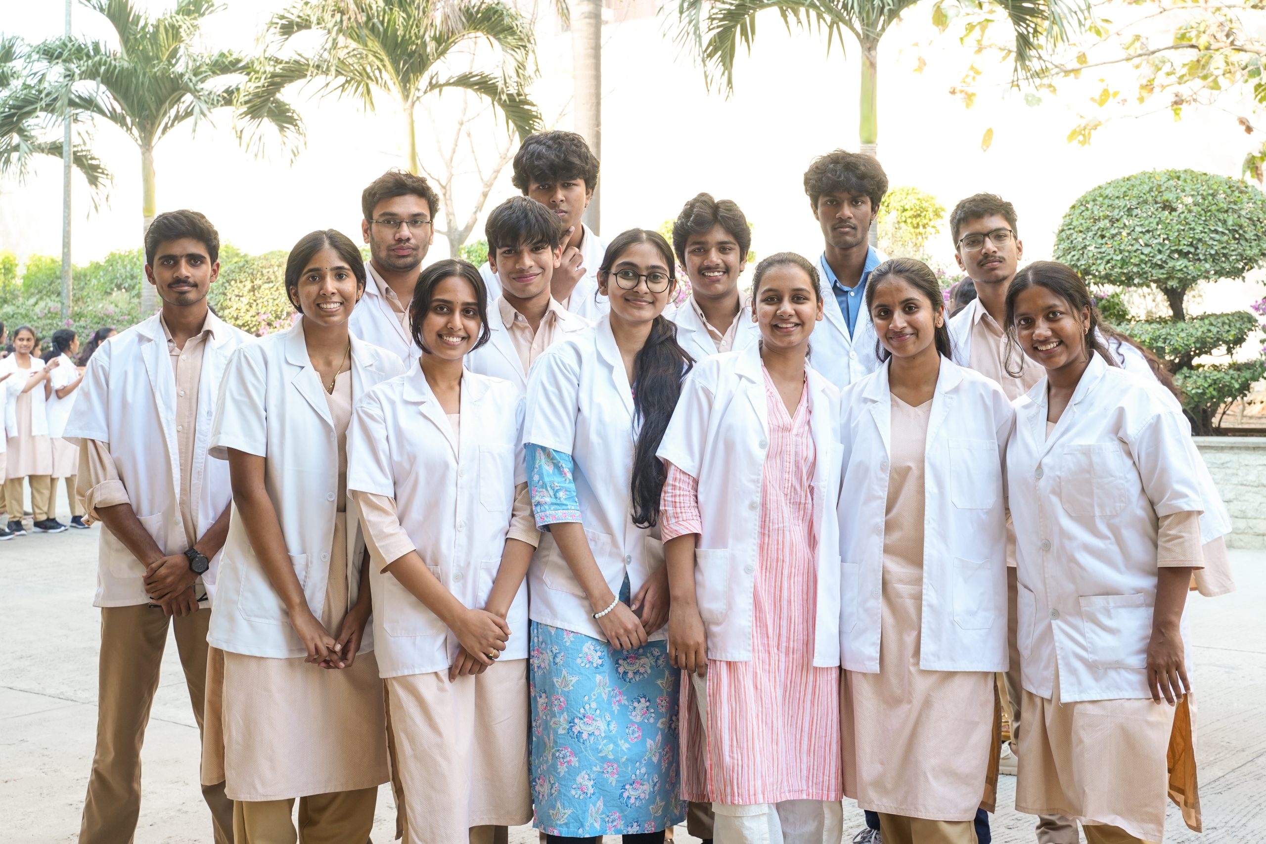 Student Life