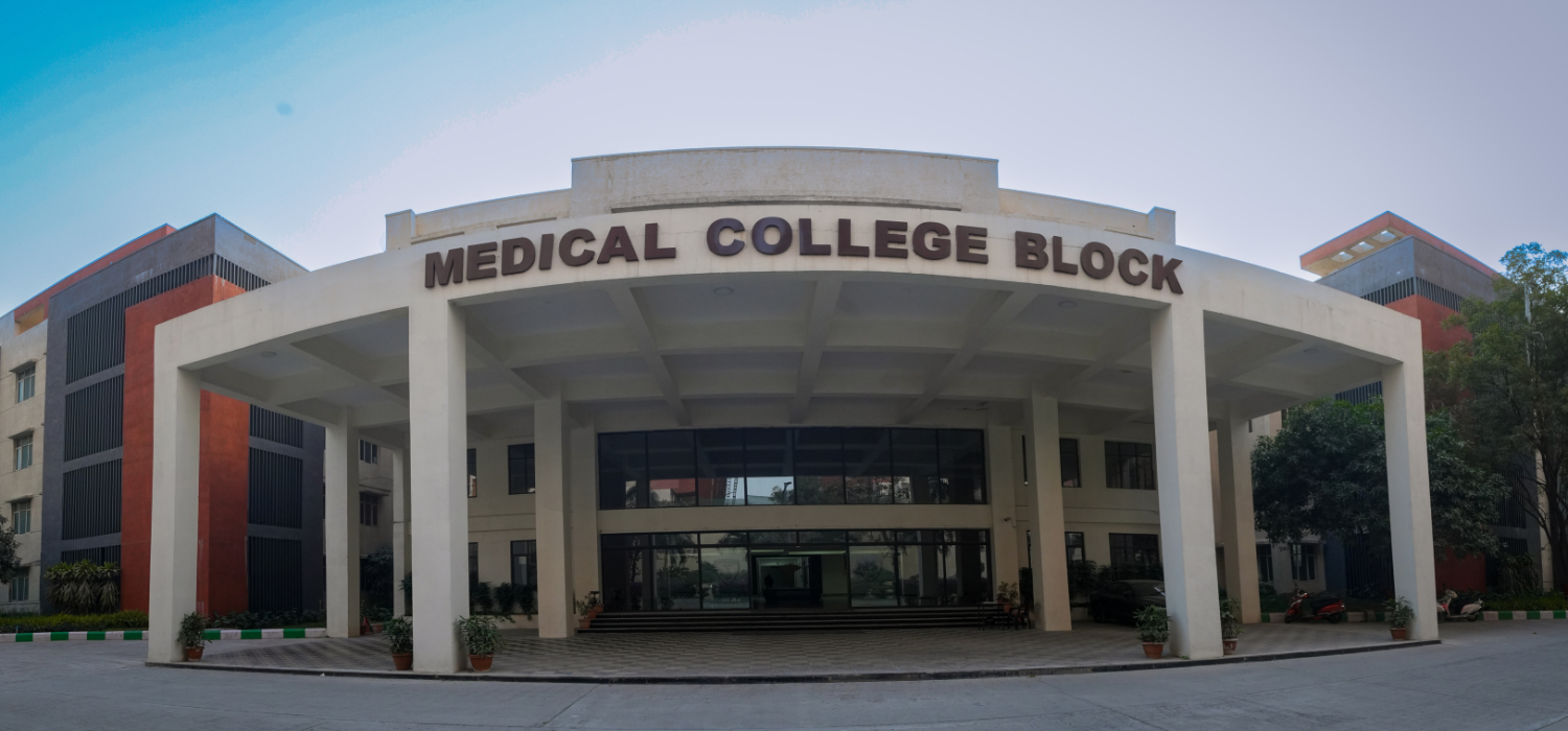 Medical College Block