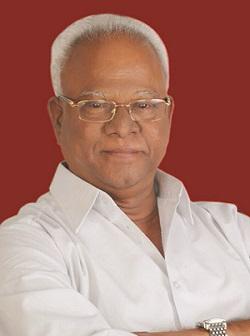 About us Founder: Sri Puvvada Nageswara Rao