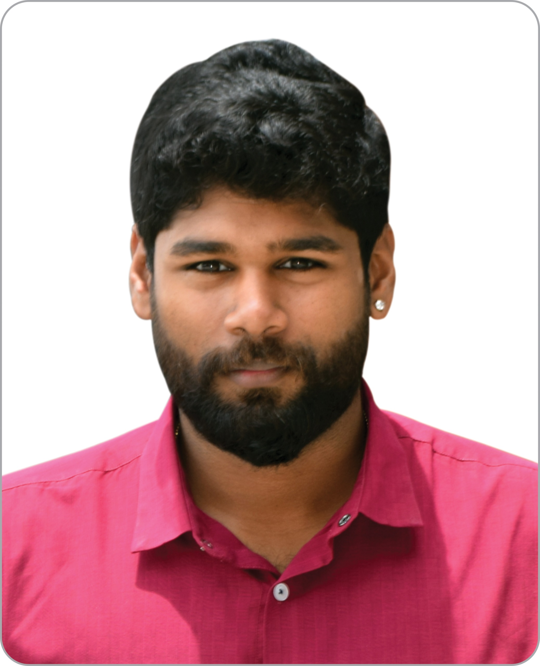 Dr. Nayan Raj Puvvada