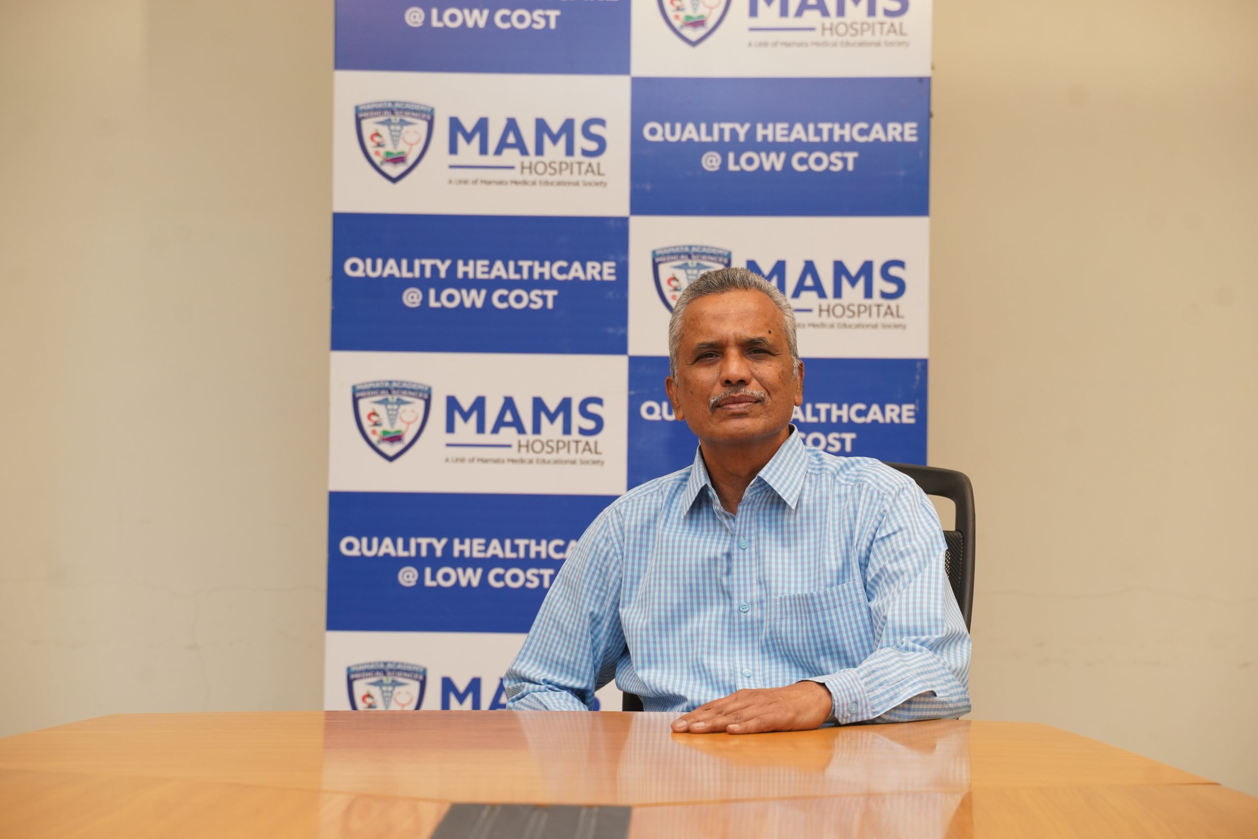 Dr.G.Rajendra