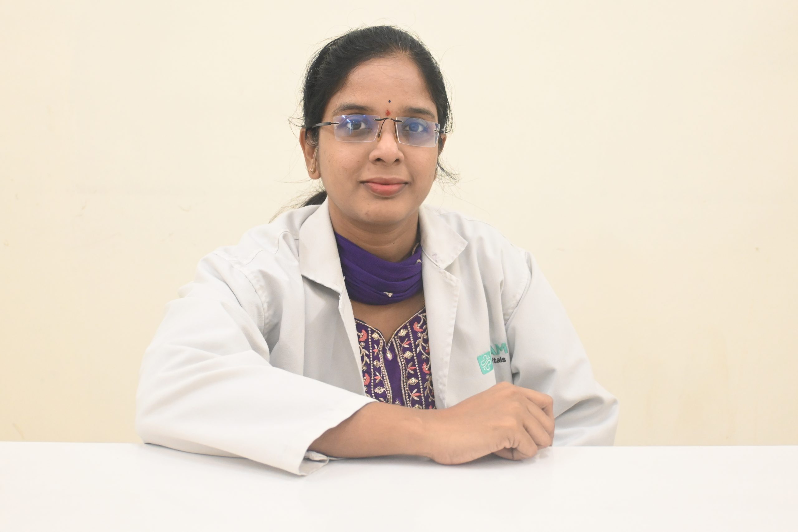 Dr.N.Swetha