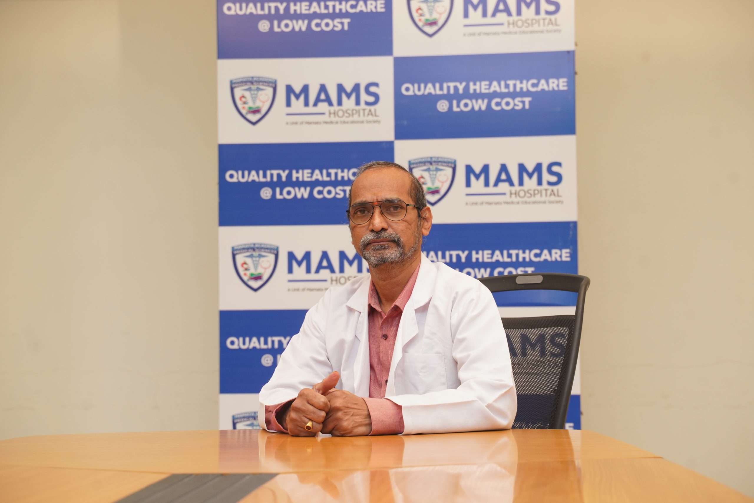 Dr.Shiva prasad