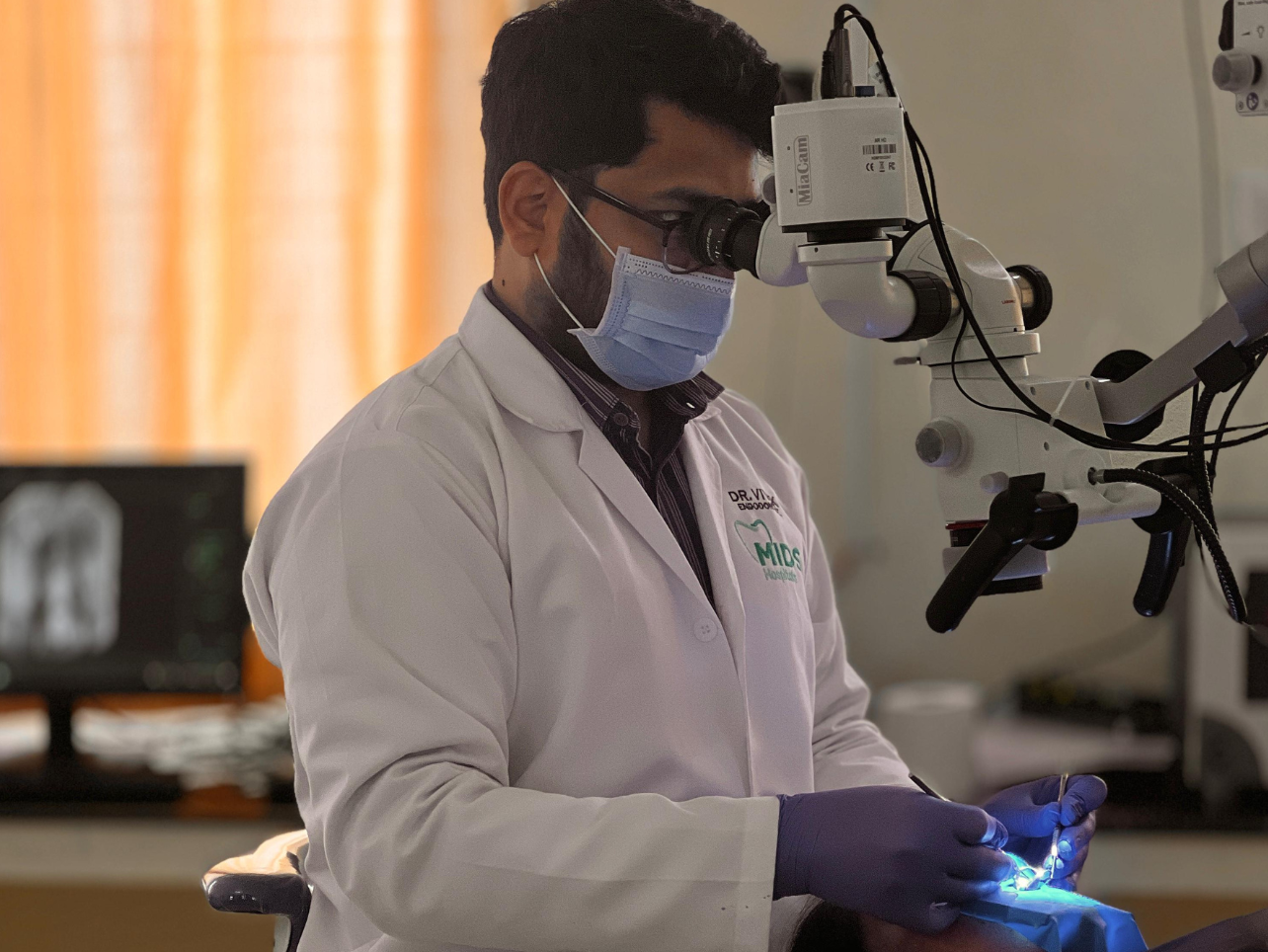 Dr Sadam Vineela