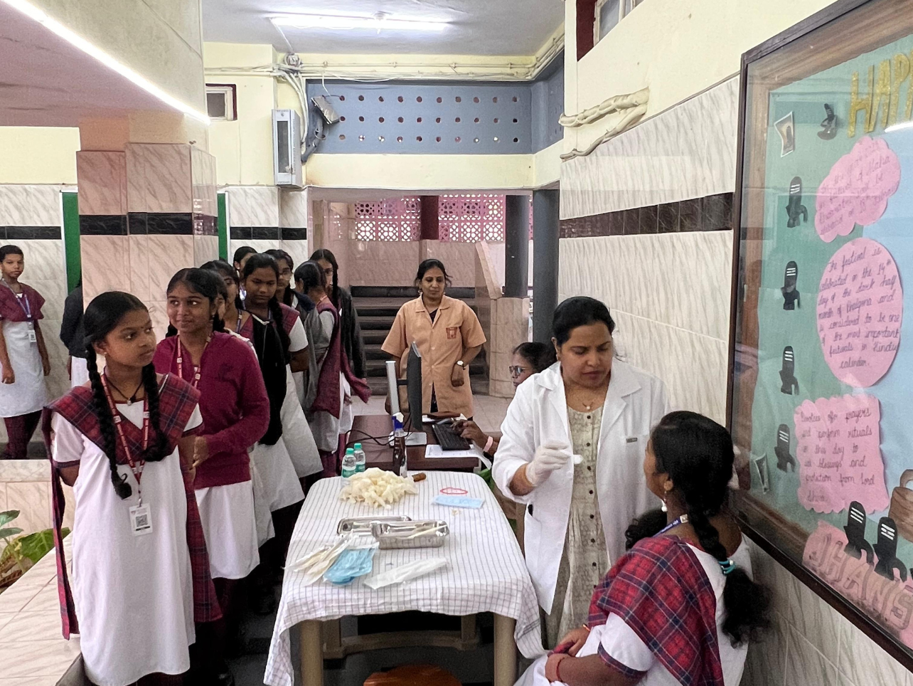 Dr. Gayatri Chelluri