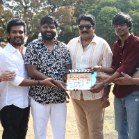 Atreyapuram Brothers Movie OPening