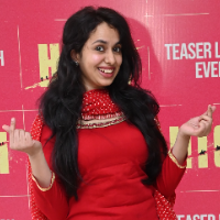 High Movie Teaser Launch