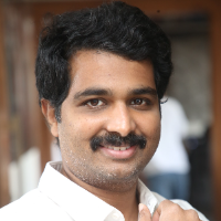 Producer Vamsi Nandipati