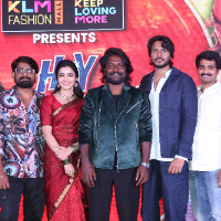 Hey Bhagavat Movie Pre Release