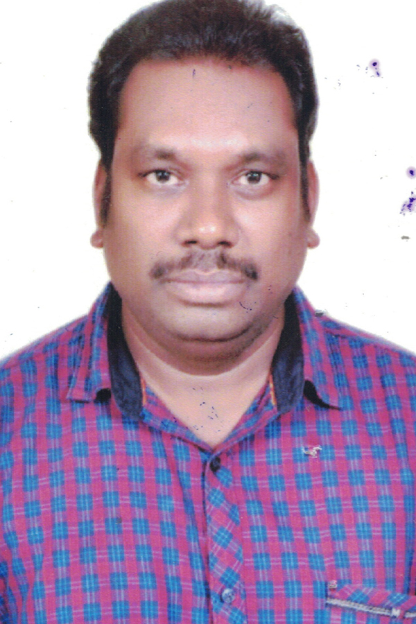 Nayudu Venkateswararao