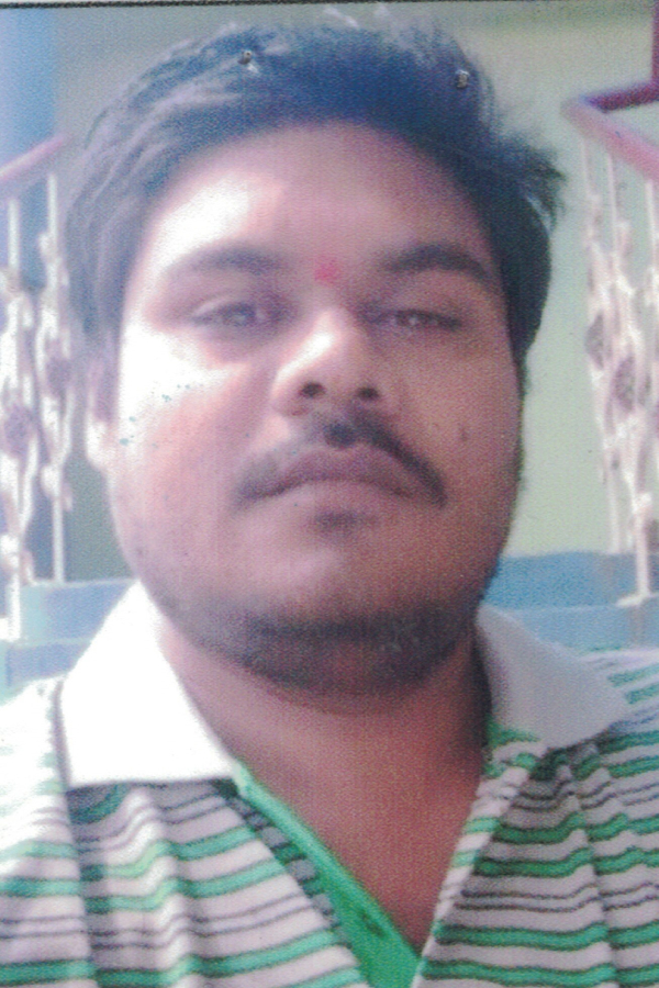 M. Satyanarayana (Prasad)