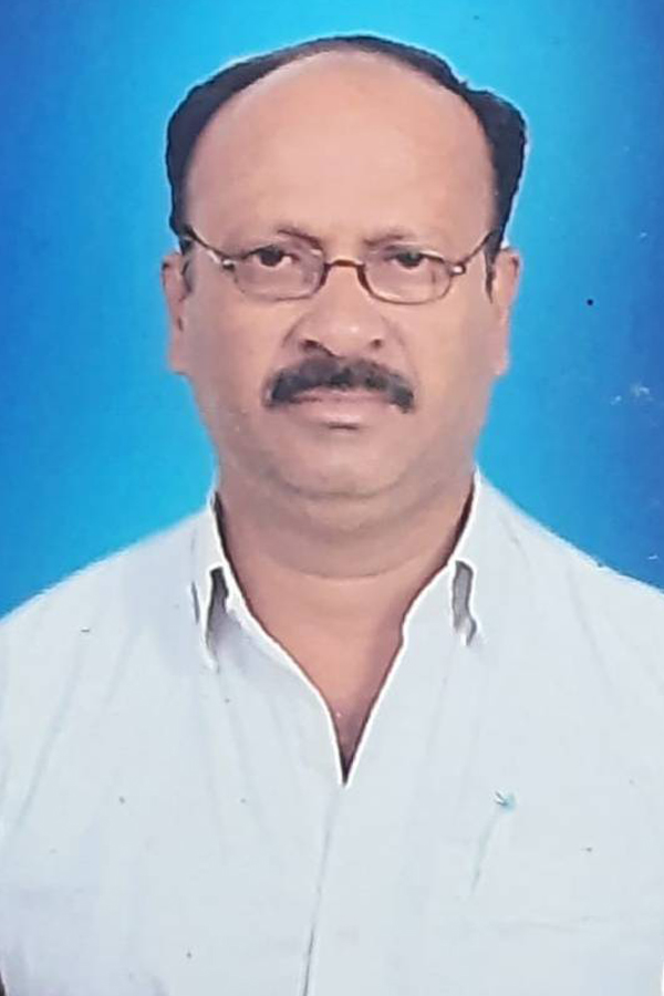 Mani Raju.D