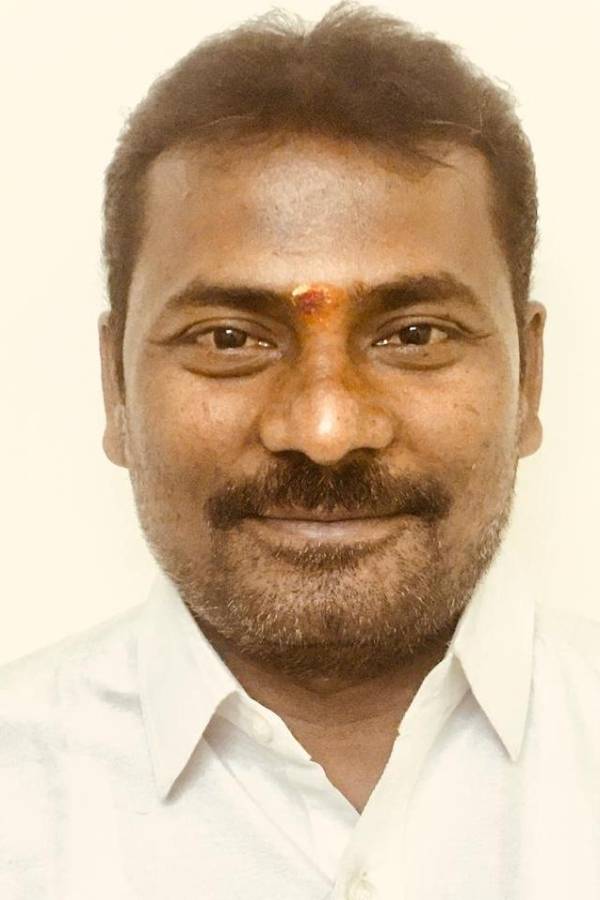 Asam Vijaykumar