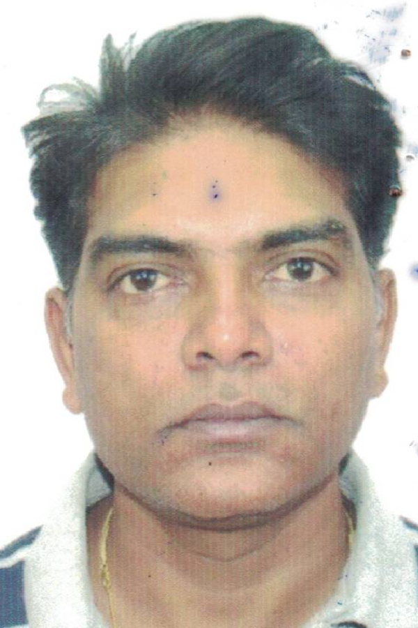 Gnanananda Krishna M. Y (Anandh)