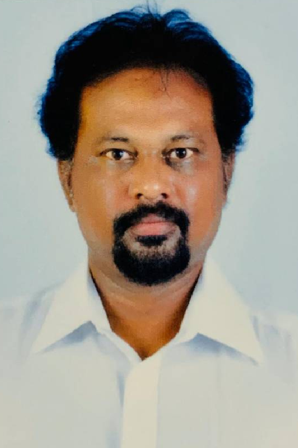 Kakarla Srinivasu