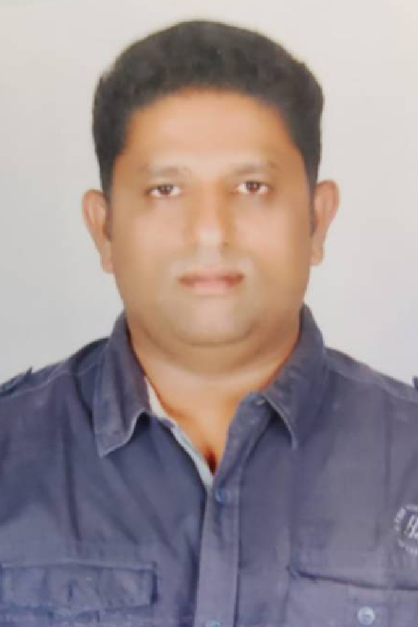 Madavaram Venkata Ramana Rao