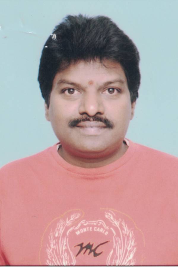 Khandavalli Srinivasa Satish Chandra Jyothi Swaroop