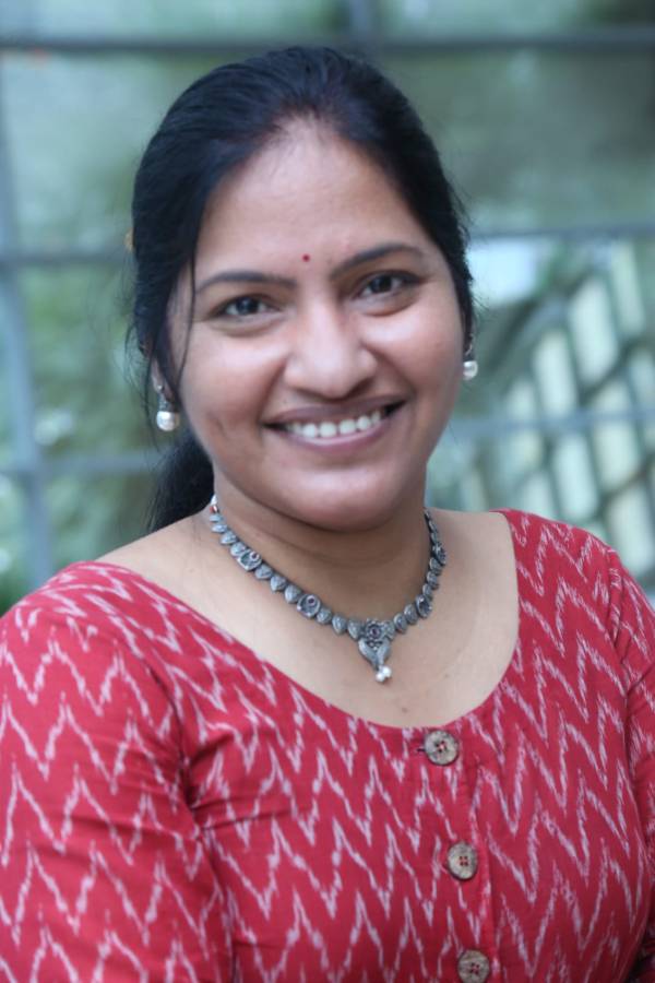 Medarametla Lakshmi Sowjanya