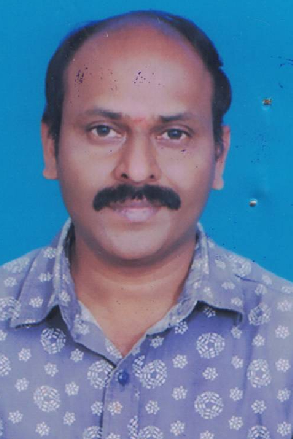 Tadavarthy Syam Prasad Gupta