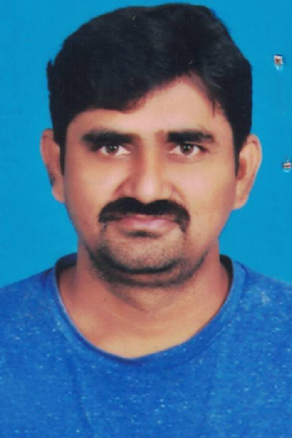 Chennupally Narasimha Reddy