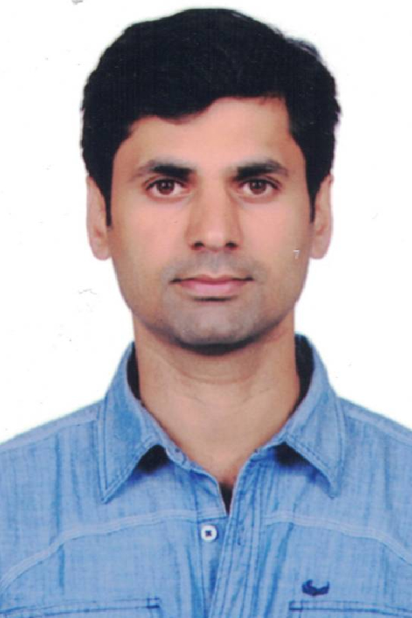 Prabhakar Mamillapalli